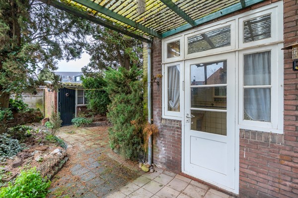 Medium property photo - Zilvergeldstraat 17, 3513 VN Utrecht